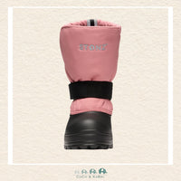 🇨🇦 Stonz : Trek Kid - Dusty Rose, CoCo & KaBri Children's Boutique