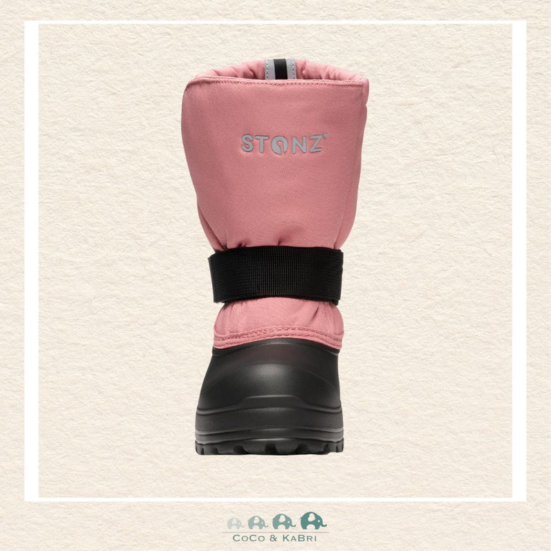 🇨🇦 Stonz : Trek Kid - Dusty Rose, CoCo & KaBri Children's Boutique