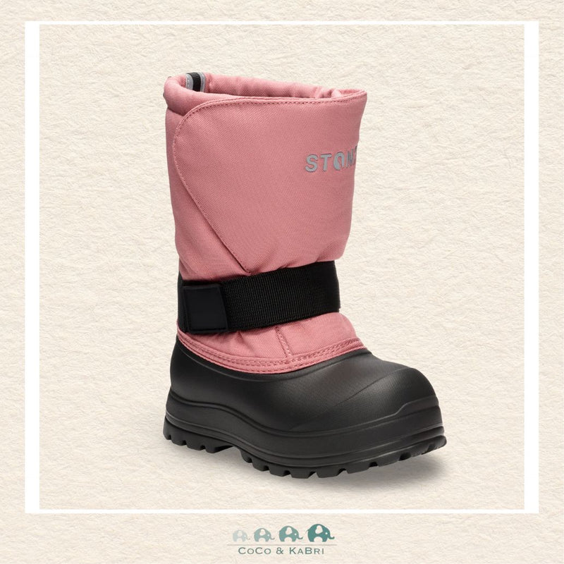 🇨🇦 Stonz : Trek Kid - Dusty Rose, CoCo & KaBri Children's Boutique