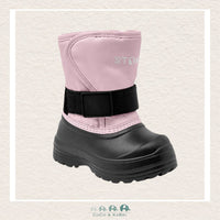 🇨🇦 Stonz - Trek Toddler - Haze Pink, CoCo & KaBri Children's Boutique