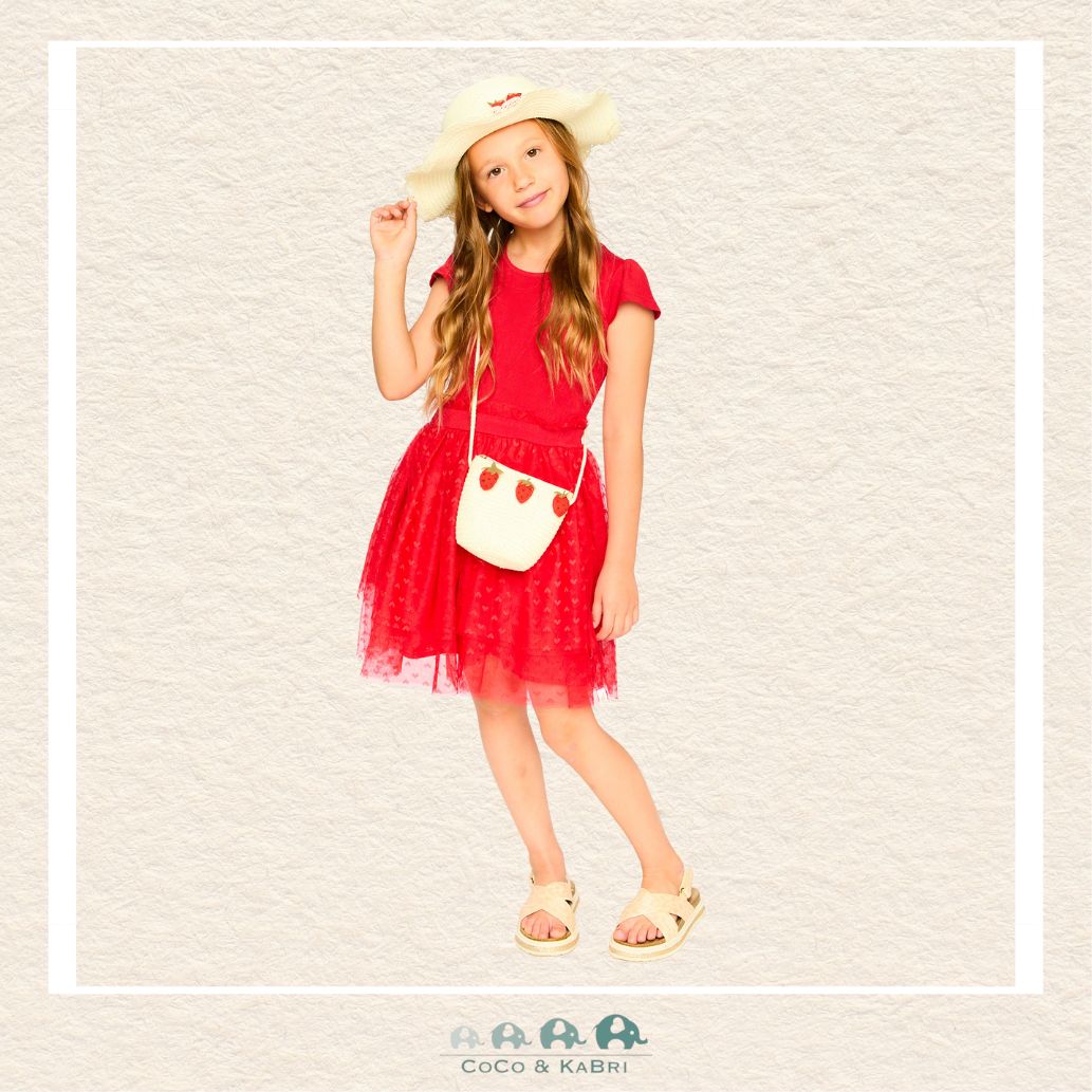 🇨🇦 Straw Purse H30HA - 3H209, CoCo & KaBri Children's Boutique, Brooks Alberta Canada