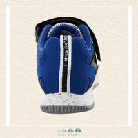 *Stride Rite: Adler Blue Multi (Y4-319), CoCo & KaBri Children's Boutique