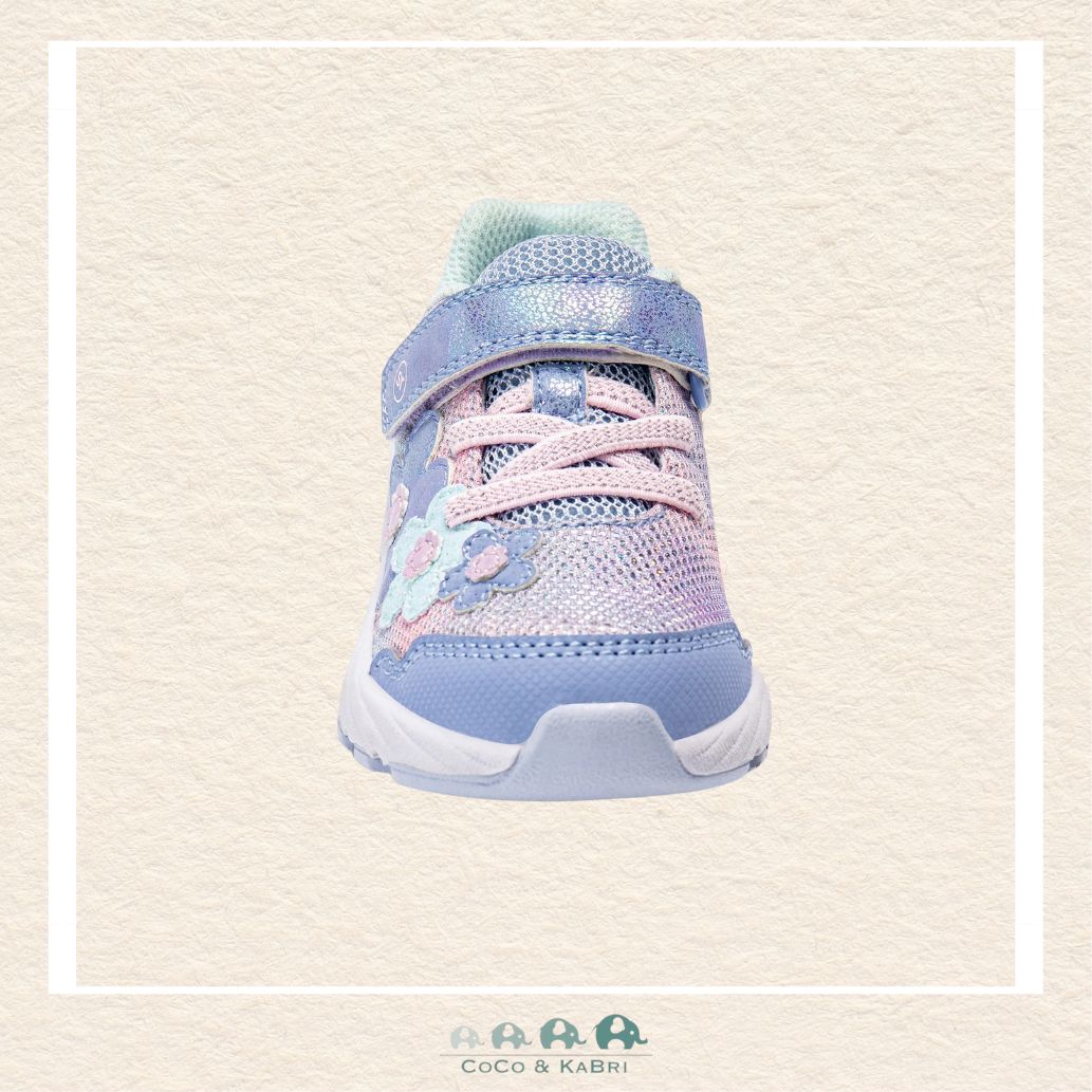 Stride Rite: Lighted Glimmer, CoCo & KaBri Children's Boutique