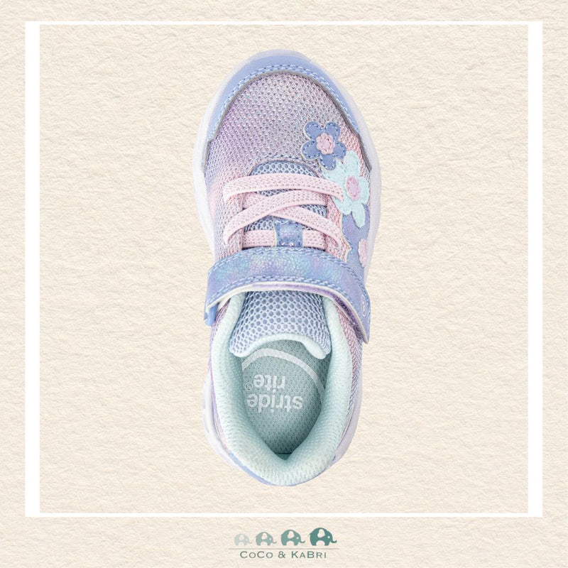 Stride Rite: Lighted Glimmer, CoCo & KaBri Children's Boutique