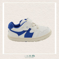 Stride Rite London - Bone (WIDE) Y2, CoCo & KaBri Children's Boutique