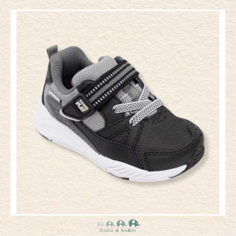 Stride Rite: Made2Play Journey Sneaker - EXTRA WIDE (S3-325), CoCo & KaBri Children's Boutique