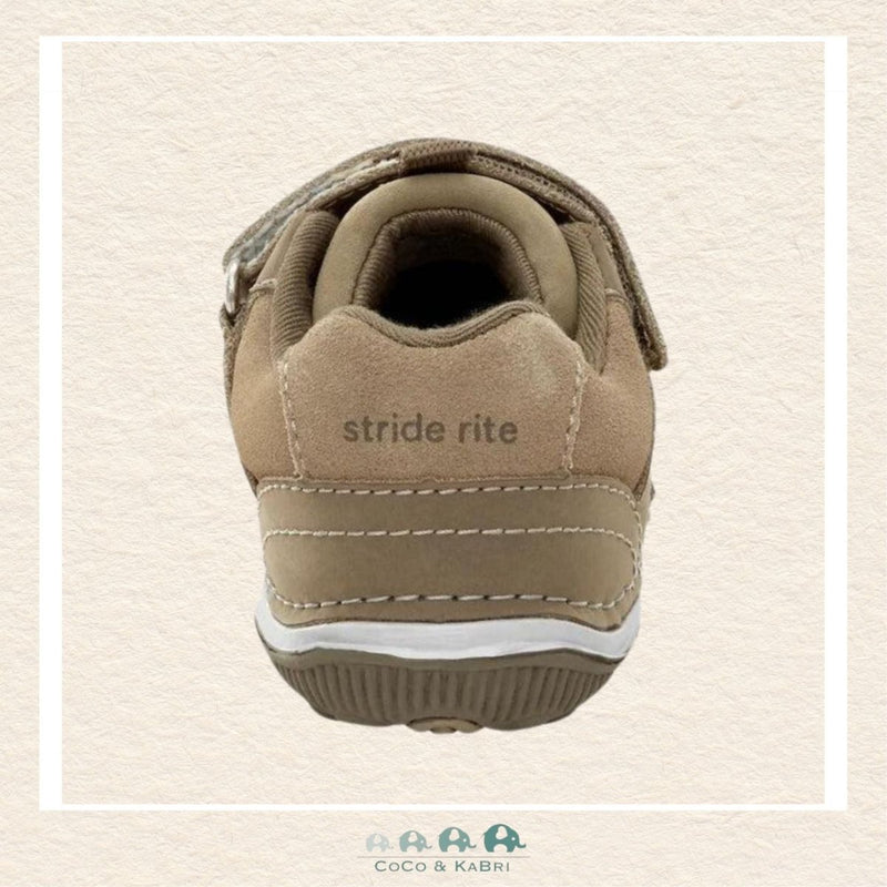 Stride Rite: Wes Sneaker (X2-71), CoCo & KaBri Children's Boutique