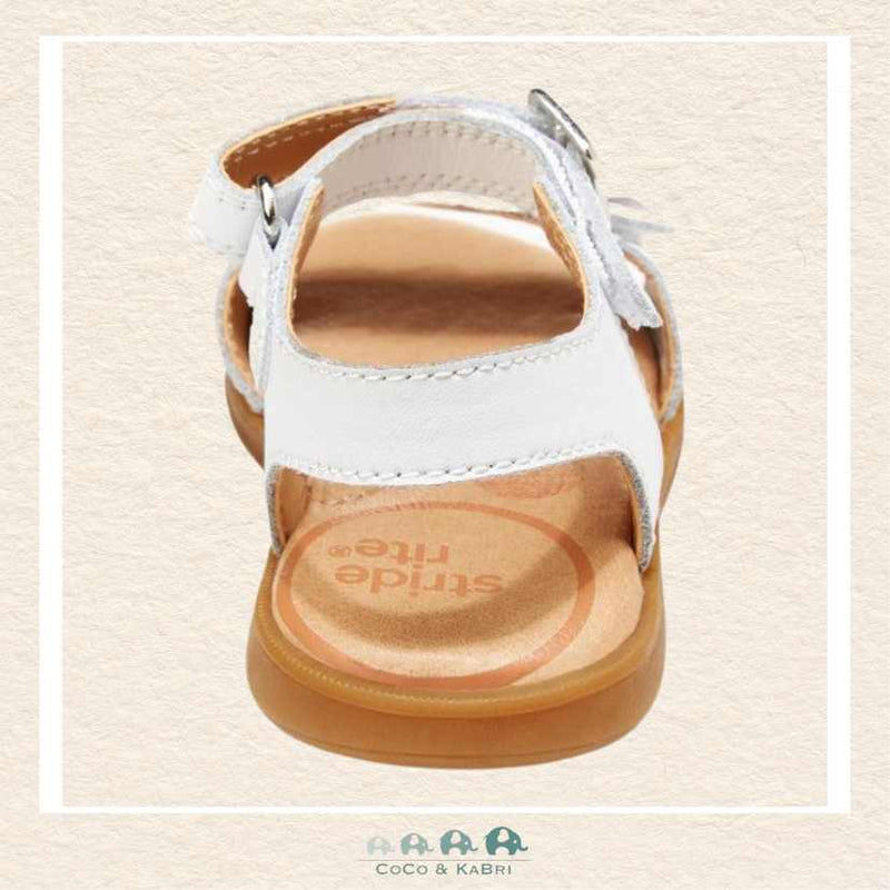 Stride Rite: Whitney Sandal (*A), CoCo & KaBri Children's Boutique