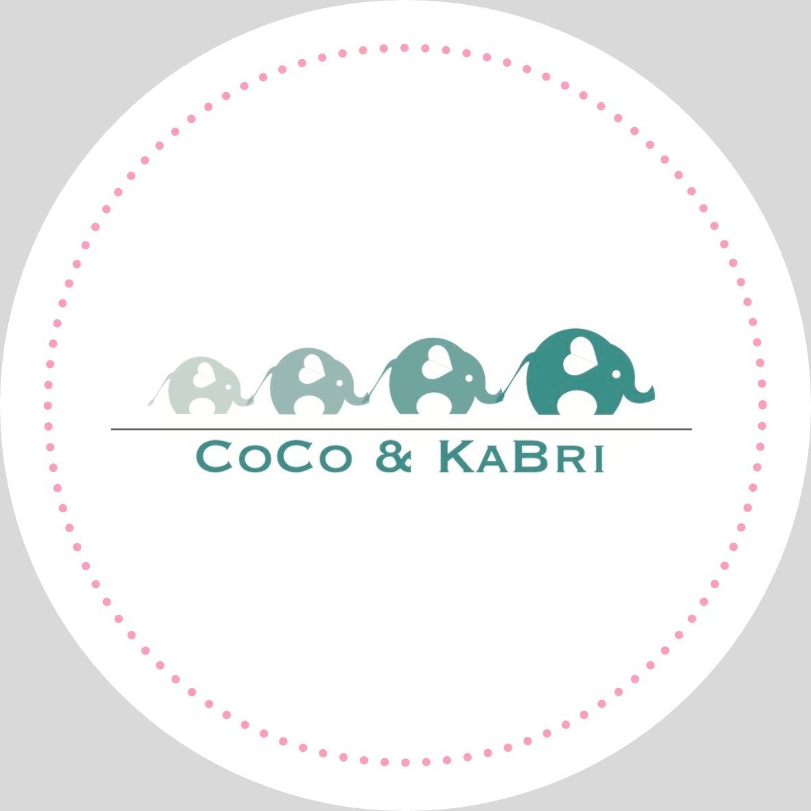 CoCo & KaBri Logo