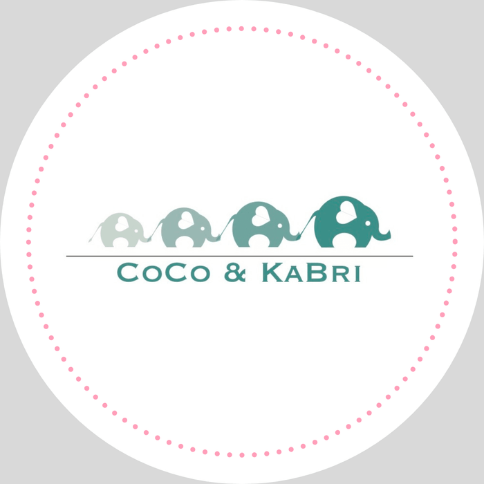 CoCo & KaBri Logo