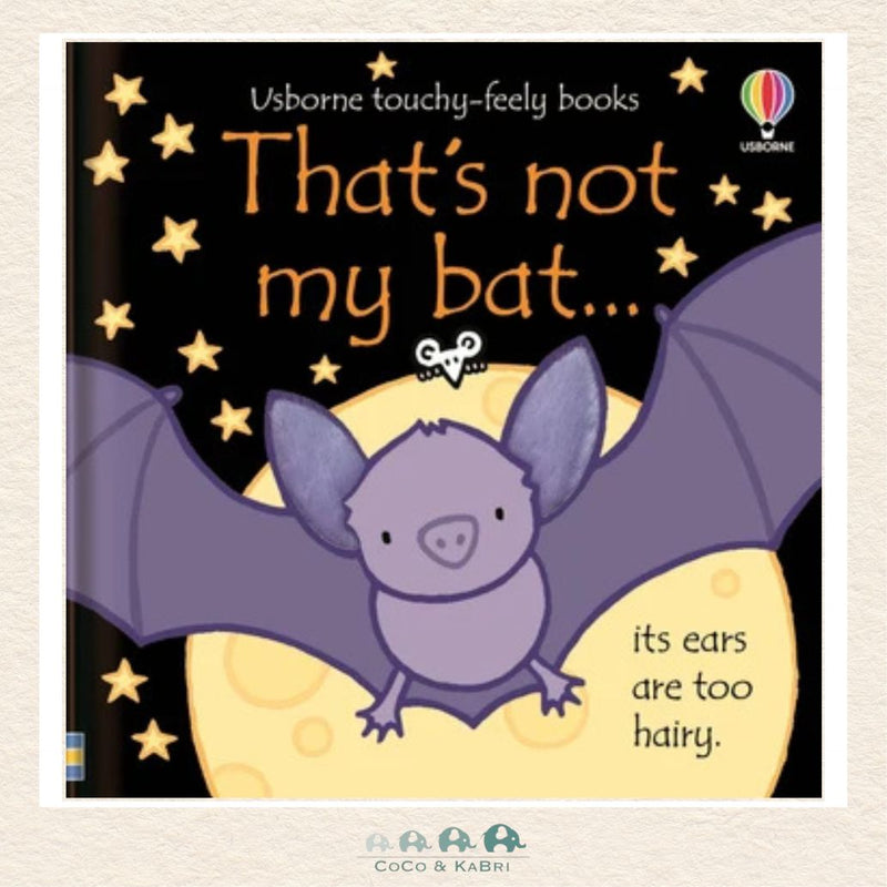 That's not my bat..., CoCo & KaBri Children's Boutique, Brooks Alberta Canada
