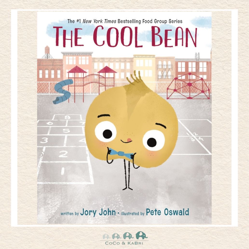 The Cool Bean, CoCo & KaBri Children's Boutique