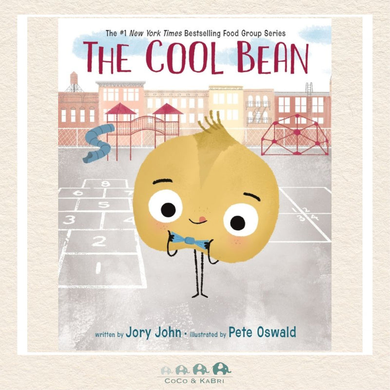 The Cool Bean, CoCo & KaBri Children's Boutique