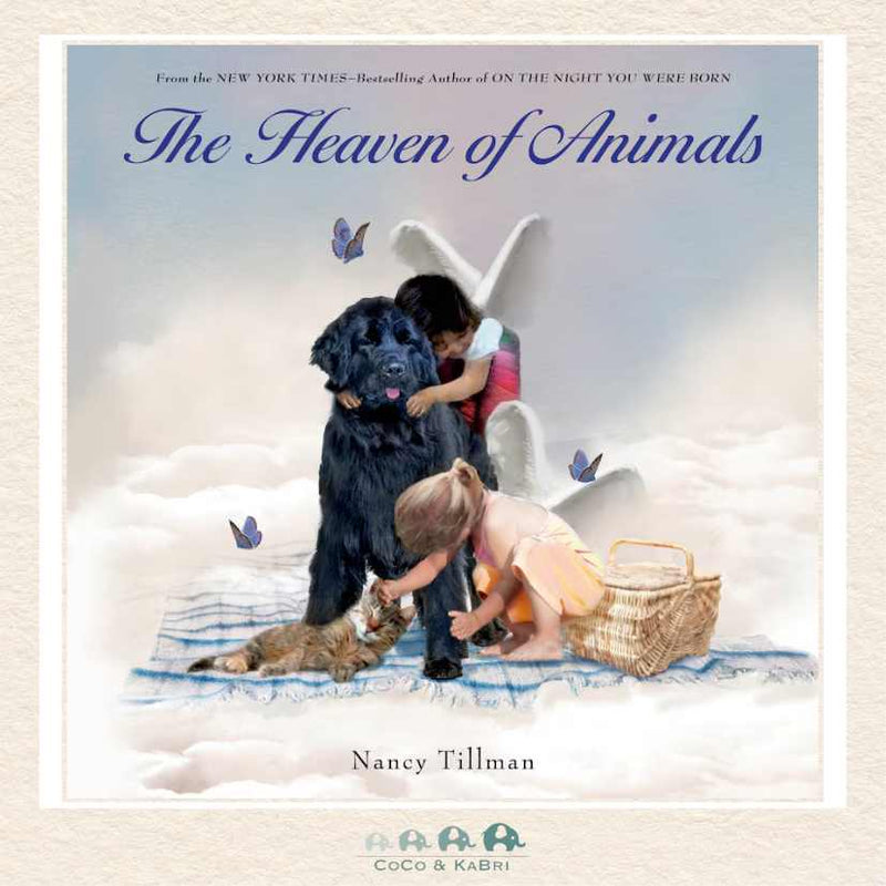 The Heaven of Animals, CoCo & KaBri Children's Boutique
