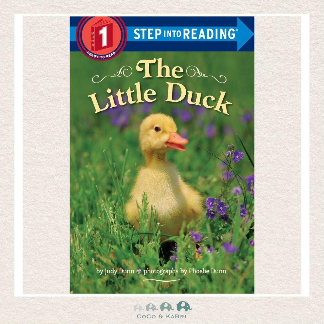 The Little Duck, CoCo & KaBri Children's Boutique