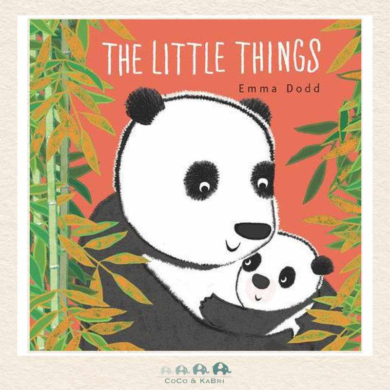 The Little Things, CoCo & KaBri Children's Boutique