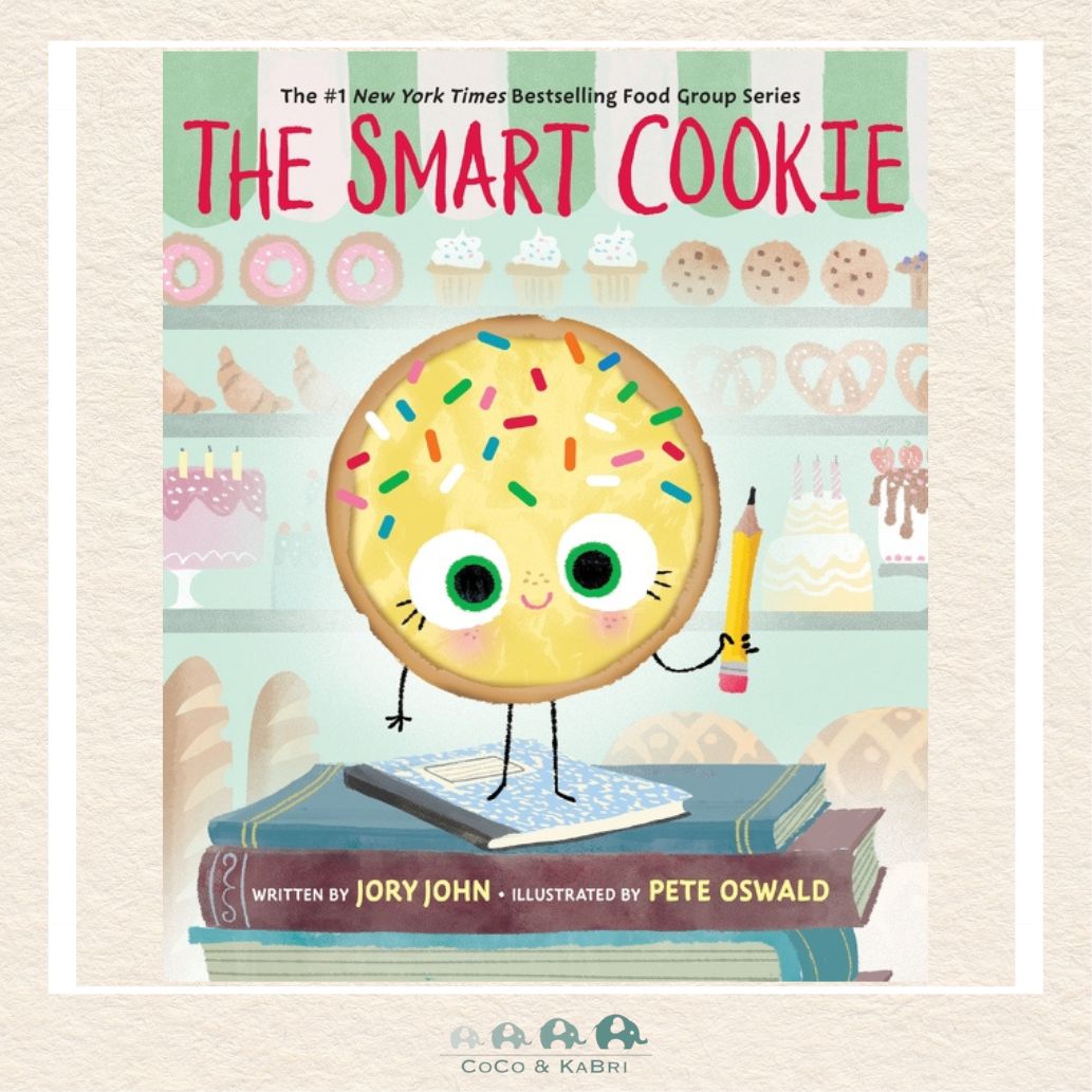 The Smart Cookie, CoCo & KaBri Children's Boutique
