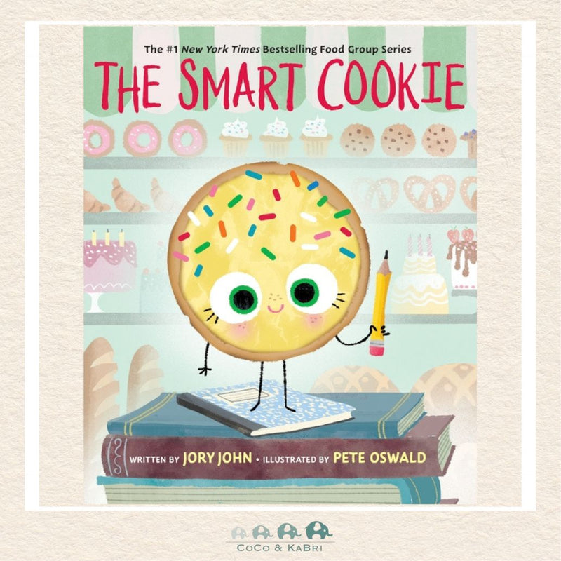 The Smart Cookie, CoCo & KaBri Children's Boutique