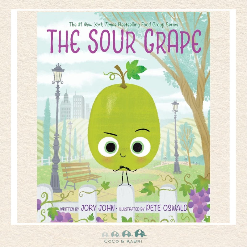 The Sour Grape, CoCo & KaBri Children's Boutique