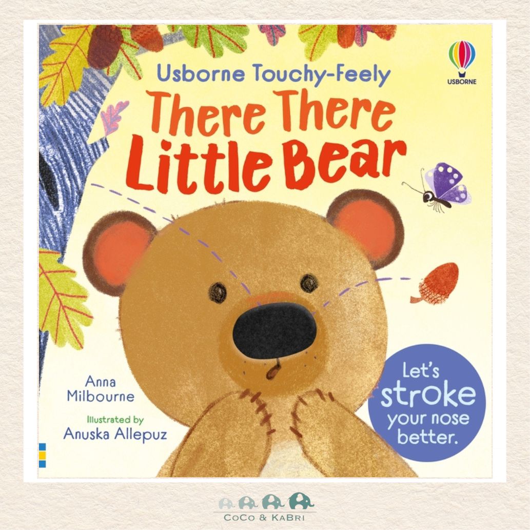 There There Little Bear, CoCo & KaBri Children's Boutique, Brooks Alberta Canada