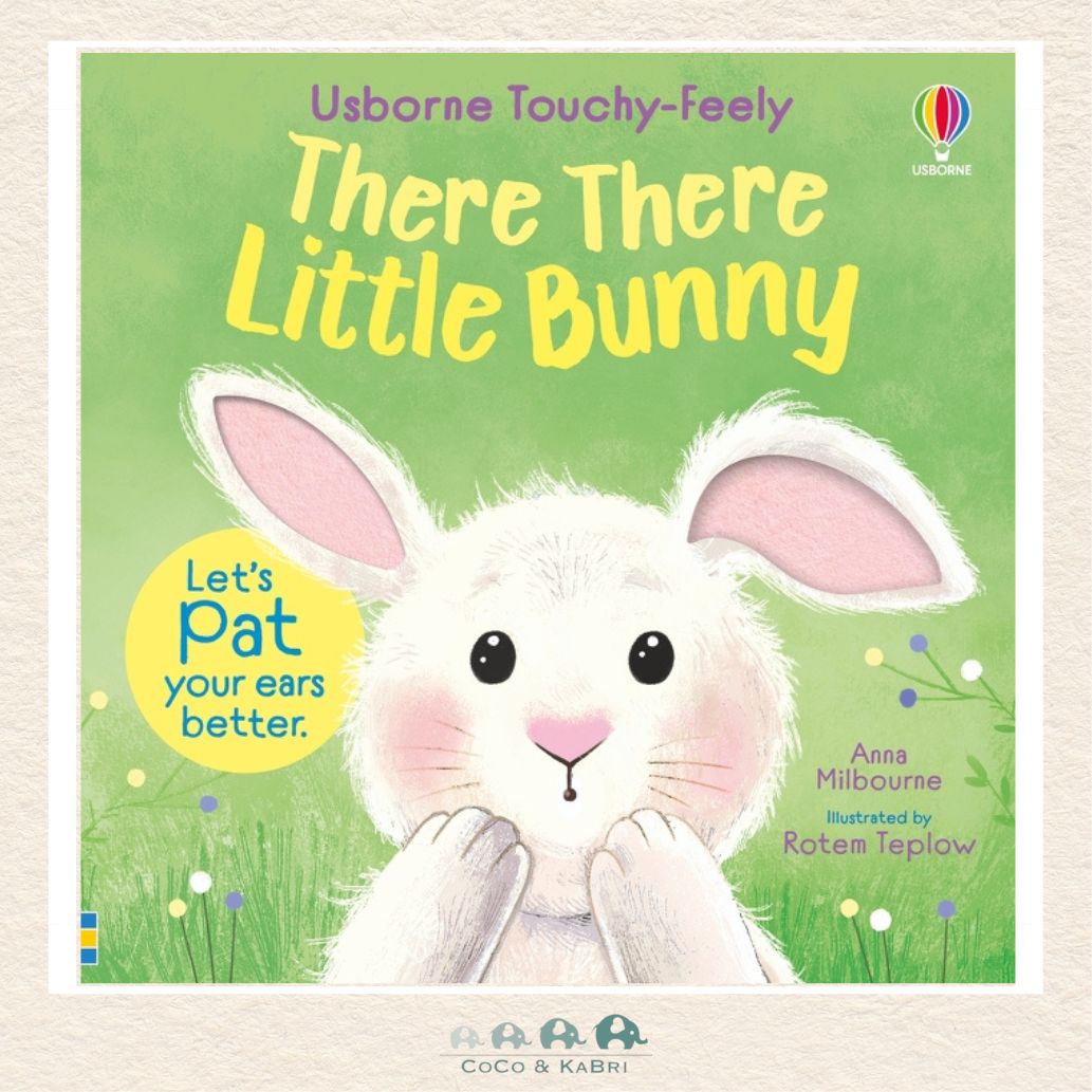 There There Little Bunny, CoCo & KaBri Children's Boutique
