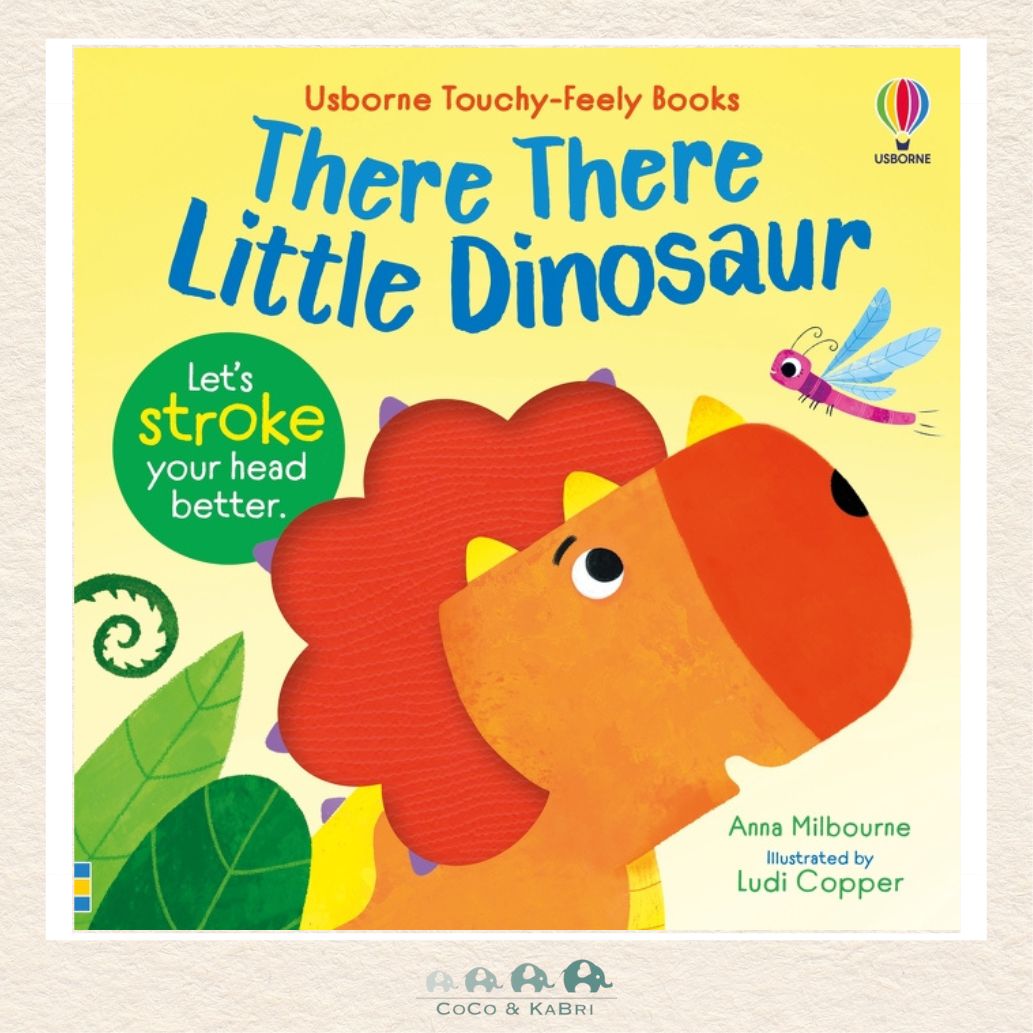 There There Little Dinosaur, CoCo & KaBri Children's Boutique, Brooks Alberta Canada