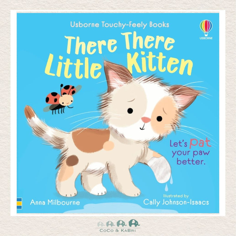 There There Little Kitten, CoCo & KaBri Children's Boutique