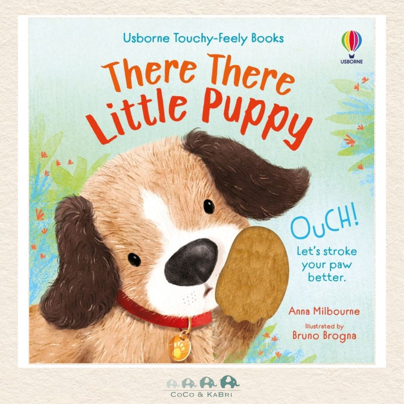 There There Little Puppy, CoCo & KaBri Children's Boutique, Brooks Alberta Canada
