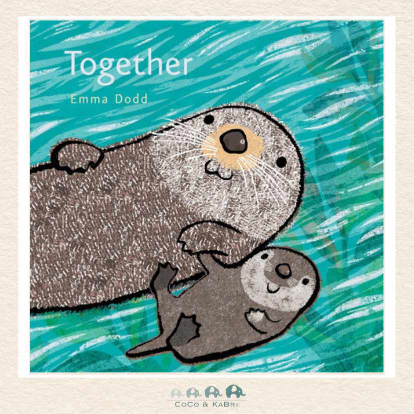 Together, CoCo & KaBri Children's Boutique