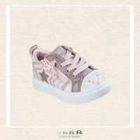Twinkle Toes: Twinkle Sparks - Cosmic Burst (*4), CoCo & KaBri Children's Boutique