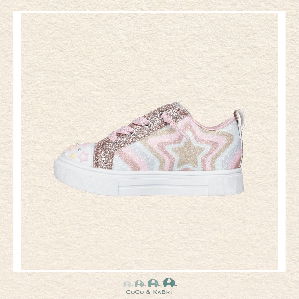 Twinkle Toes: Twinkle Sparks - Cosmic Burst (*4), CoCo & KaBri Children's Boutique