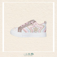 Twinkle Toes: Twinkle Sparks - Cosmic Burst (*4), CoCo & KaBri Children's Boutique
