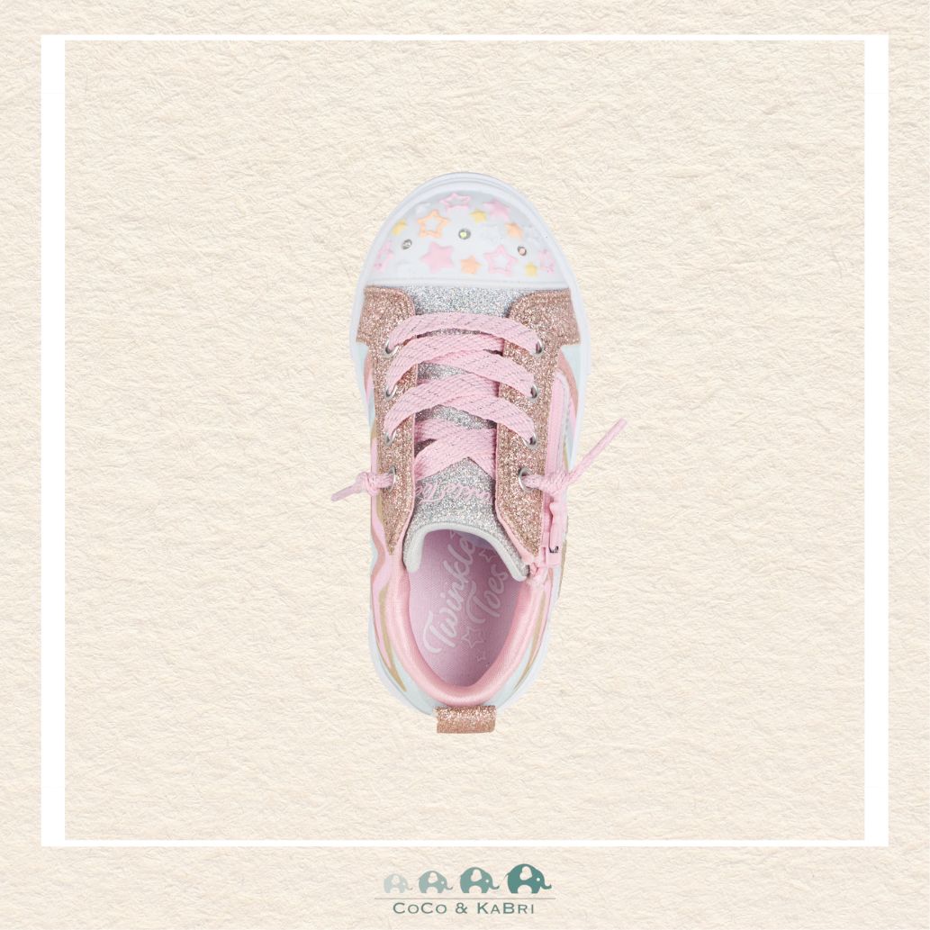 Twinkle Toes: Twinkle Sparks - Cosmic Burst (*4), CoCo & KaBri Children's Boutique