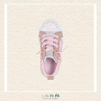 Twinkle Toes: Twinkle Sparks - Cosmic Burst (*4), CoCo & KaBri Children's Boutique
