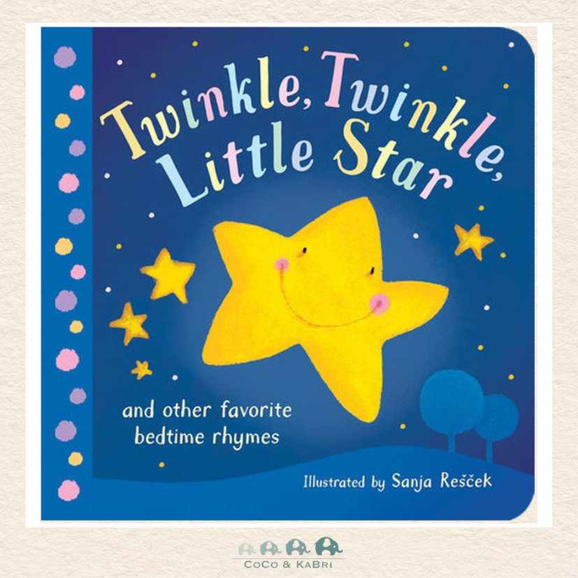 Twinkle, Twinkle, Little Star, CoCo & KaBri Children's Boutique