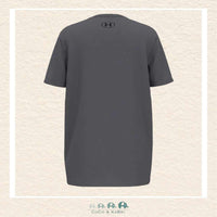 UA B BOXED SPORTS Update SS CASTLEROCK - Morph Green, CoCo & KaBri Children's Boutique