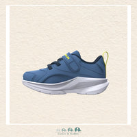 Under Armour Assert 11 AC Boys' Infant Running Shoes Aegean Blue, CoCo & KaBri Children's Boutique, Brooks Alberta Canada