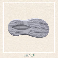 Under Armour: Assert 11 Boys' Infant Running Shoes White, CoCo & KaBri Children's Boutique