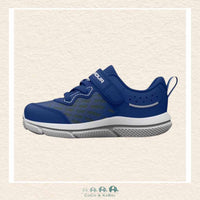 Under Armour: BINF Assert 10 AC Running Shoes - Blue Mirage (M4-83), CoCo & KaBri Children's Boutique