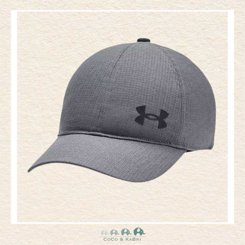 Under Armour: Boys' Armourvent™ Adjustable Cap, CoCo & KaBri Children's Boutique