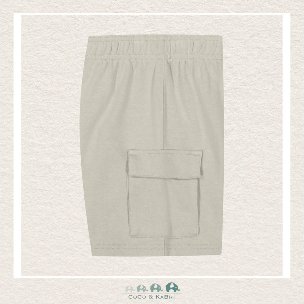 Under Armour Boys Cargo Short Set - Khaki, CoCo & KaBri Children's Boutique