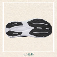 Under Armour: Boys' Pre - School Running Shoes Assert 11 AC Wide (P), CoCo & KaBri Children's Boutique