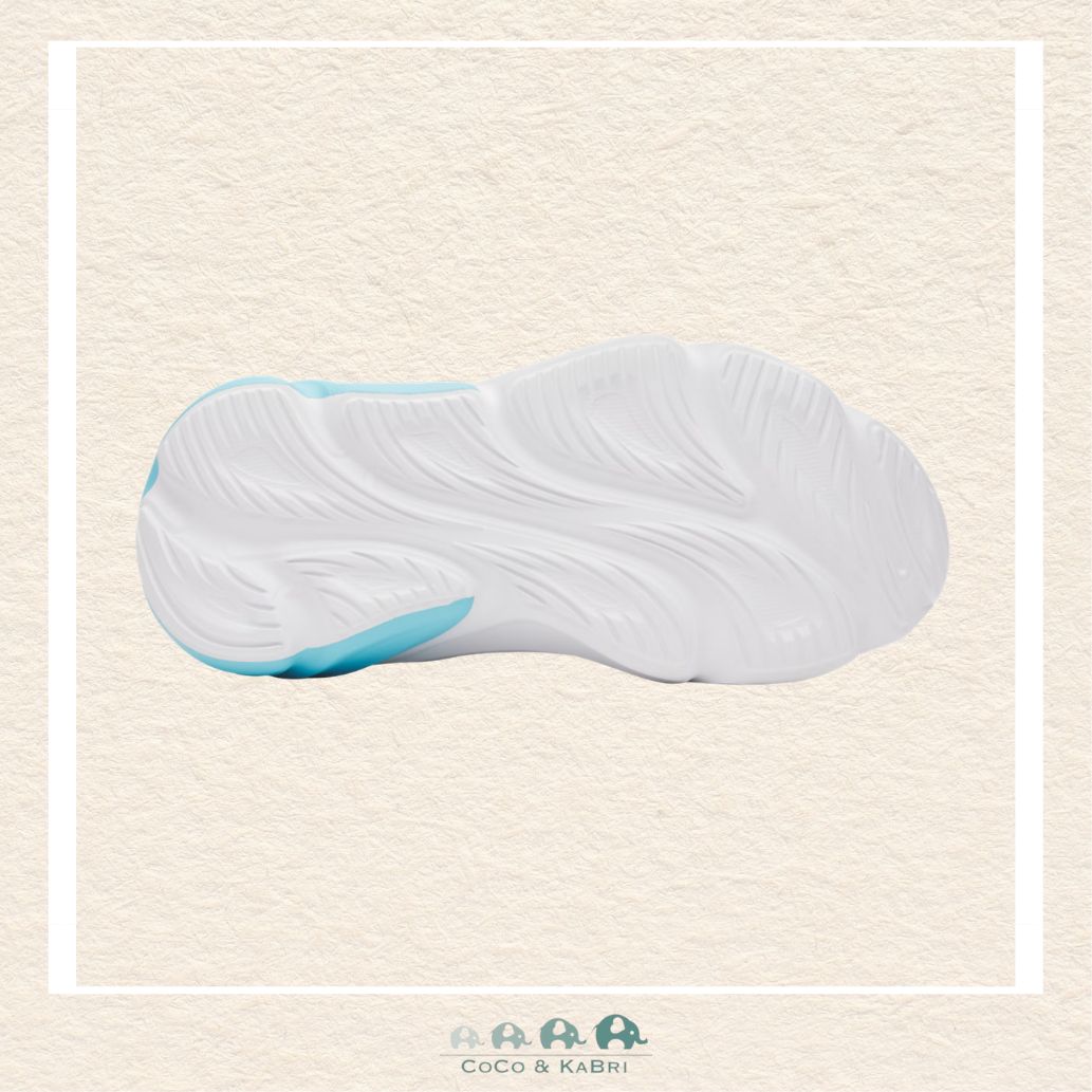 Under Armour: Boys' Pre - School Running Shoes Rogue 6 AL - Blue Blur (O1), CoCo & KaBri Children's Boutique