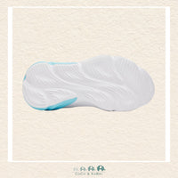 Under Armour: Boys' Pre - School Running Shoes Rogue 6 AL - Blue Blur (O1), CoCo & KaBri Children's Boutique