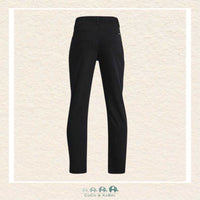 Under Armour: Boys Showdown Pants - Black, CoCo & KaBri Children's Boutique