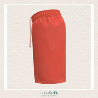 Under Armour Boy's Woven Shorts - Fire, CoCo & KaBri Children's Boutique