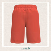 Under Armour Boy's Woven Shorts - Fire, CoCo & KaBri Children's Boutique