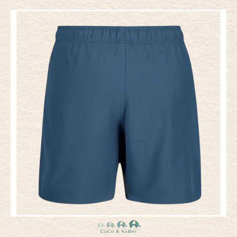 Under Armour Boys Youth: Compression Volley Shorts, CoCo & KaBri Children's Boutique