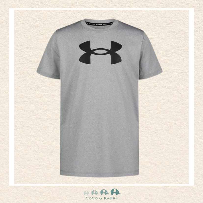 Under Armour Boys' Youth Core Surf Shirt, CoCo & KaBri Children's Boutique