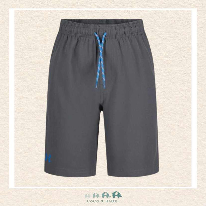 Under Armour Boys Youth: OD Stretch Shorts, CoCo & KaBri Children's Boutique